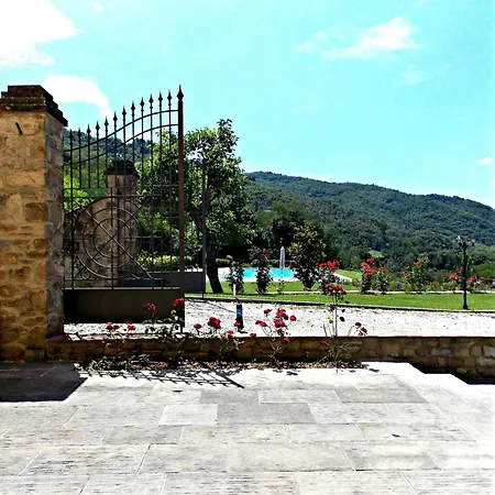 Marino * Dicomano